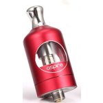 Aspire Nautilus 2 Clearomizér červený 2ml – Sleviste.cz