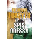 Spis ODESSA - Frederick Forsyth