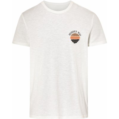 Livergy pánské triko bílá – Zboží Dáma