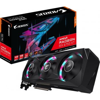 Gigabyte GV-R675XTAORUS E-12GD