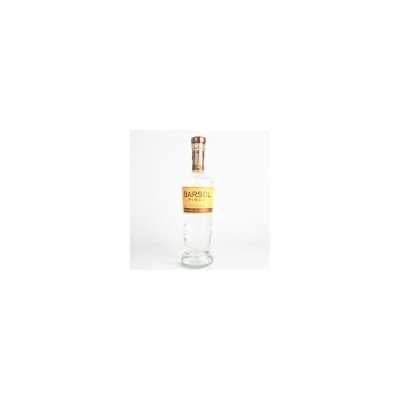 Pisco Barsol Quebranta 41,3% 0,7 l (holá láhev) – Zboží Dáma