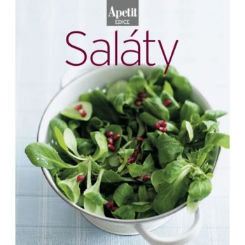 Saláty - Apetit 4