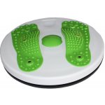 Merc sport Rotační podložka s magnety – rotana na cvičení zelená Cena za odběr více kusů: 1-5ks – Hledejceny.cz
