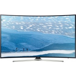 Samsung UE55KU6172