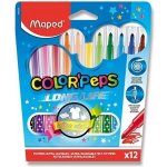 Maped Color'Peps Long Life 5020 12 ks – Hledejceny.cz