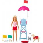 Mattel Barbie plavčice – Hledejceny.cz