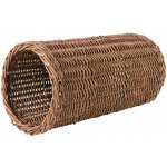Trixie Proutěný tunel pro morčata a hlodavce Midi 33 x 15 cm – Hledejceny.cz