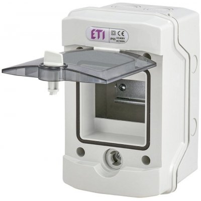 ETI ECH-4G IP65 – Zboží Mobilmania