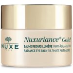 Nuxe Nuxuriance Gold oční balzám 15 ml – Zboží Dáma