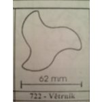 Vykrajovátko větrník - Felcman – Hledejceny.cz