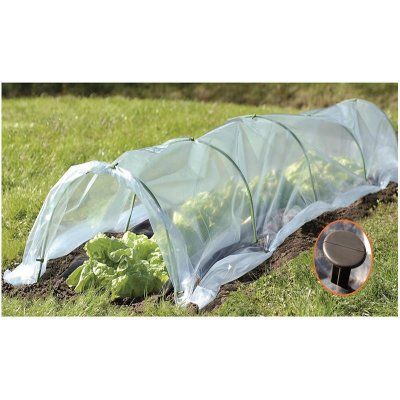 Greenmill Zahradní 3m x 48cm – Zboží Dáma