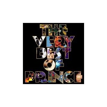 Prince - Very Best Of