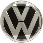VW znak 110mm - chrom MK5 | Zboží Auto