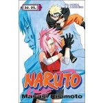 Naruto 30 Sakura a Babi Čijo – Kišimoto Masaši – Zboží Dáma