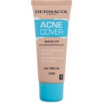 Dermacol Acnecover make-up & Corrector 4 30 ml – Hledejceny.cz