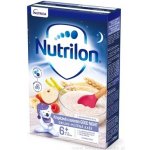 Nutrilon Pronutr Mléčná kaše Krupicová s ovocem Good Night 6+ 225 g – Zboží Dáma