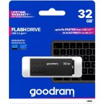 Goodram UME3 32GB UME3-0320K0R11 – Zboží Živě