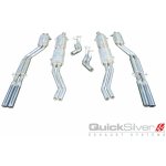 QuickSilver FE010 – Hledejceny.cz