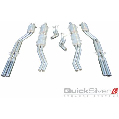 QuickSilver FE010 – Hledejceny.cz