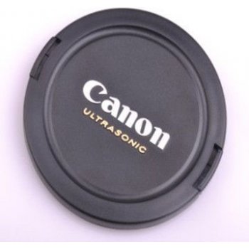 Canon Ultrasonic 52 mm