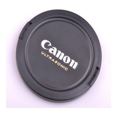 Canon Ultrasonic 52 mm