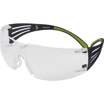 3M SecureFit SF400 AS/AF čiré – Sleviste.cz
