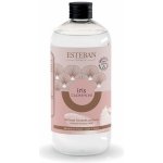 Estéban Paris Parfums náplň do difuzéru Iris a Kašmír 500 ml – Zboží Mobilmania