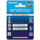 Panasonic Eneloop AAA 2ks 4MCCE/2BE