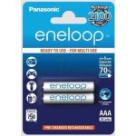 Panasonic Eneloop AAA 2ks 4MCCE/2BE – Sleviste.cz