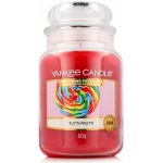 Yankee Candle Tutti-Frutti 623 g – Hledejceny.cz