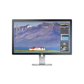 Dell UltraSharp UP3216Q