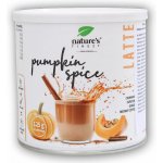 Nature's Finest Detox Latte 125g – Zboží Dáma