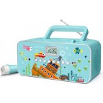 Muse M-29KB – Zboží Živě