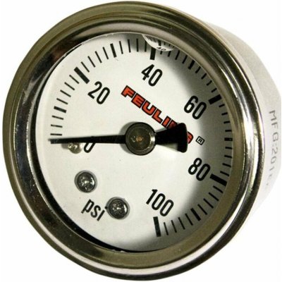 MANOMETR TLAKU LIQ WHT 9042 – Hledejceny.cz