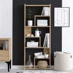 Asir Knihovna MEGG dub – Sleviste.cz