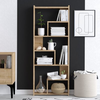 Asir Knihovna MEGG dub – Sleviste.cz