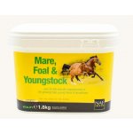 NAF Mare Foal & Youngstock 1,8 kg – Hledejceny.cz