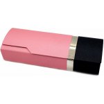 univerzální pouzdro na brýle krabička růžová – Zboží Dáma