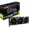 Grafická karta MSI GeForce RTX 3070 VENTUS 3X PLUS 8G OC LHR