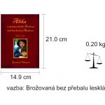 Alíka a stratená kniha Asahuru and lost book of Asahuru, Časť 1. a 2. – Hledejceny.cz