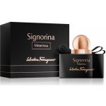 Salvatore Ferragamo Signorina Misteriosa parfémovaná voda dámská 30 ml – Hledejceny.cz