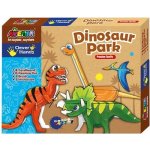 Bino Vytvoř si dinosaura – Hledejceny.cz