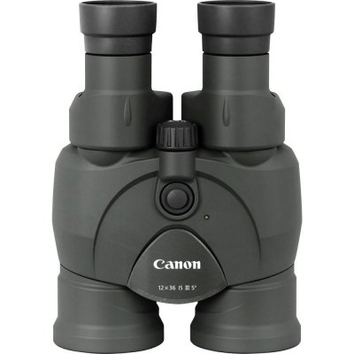 Canon 12x36 IS III – Zbozi.Blesk.cz