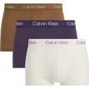 Calvin Klein 3 PACK pánské boxerky NB3705A-FZ4