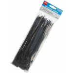 Levior 23818 Stahovací pásky 250x4,8mm 50ks – Hledejceny.cz