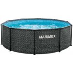 Marimex Florida Ratan 3,66x1,22 m 10340320 – Hledejceny.cz
