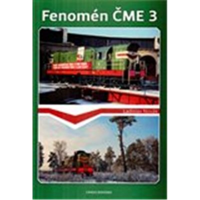 FENOMÉN ČME 3 - Ladislav Novák