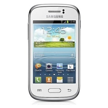 Samsung Galaxy Young S6310