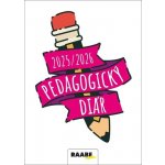 Pedagogický diár 2025/2026 – Sleviste.cz