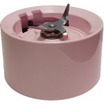 KitchenAid příruba mixéru pro model 5KSB5553 růžová W10500392 – Sleviste.cz
